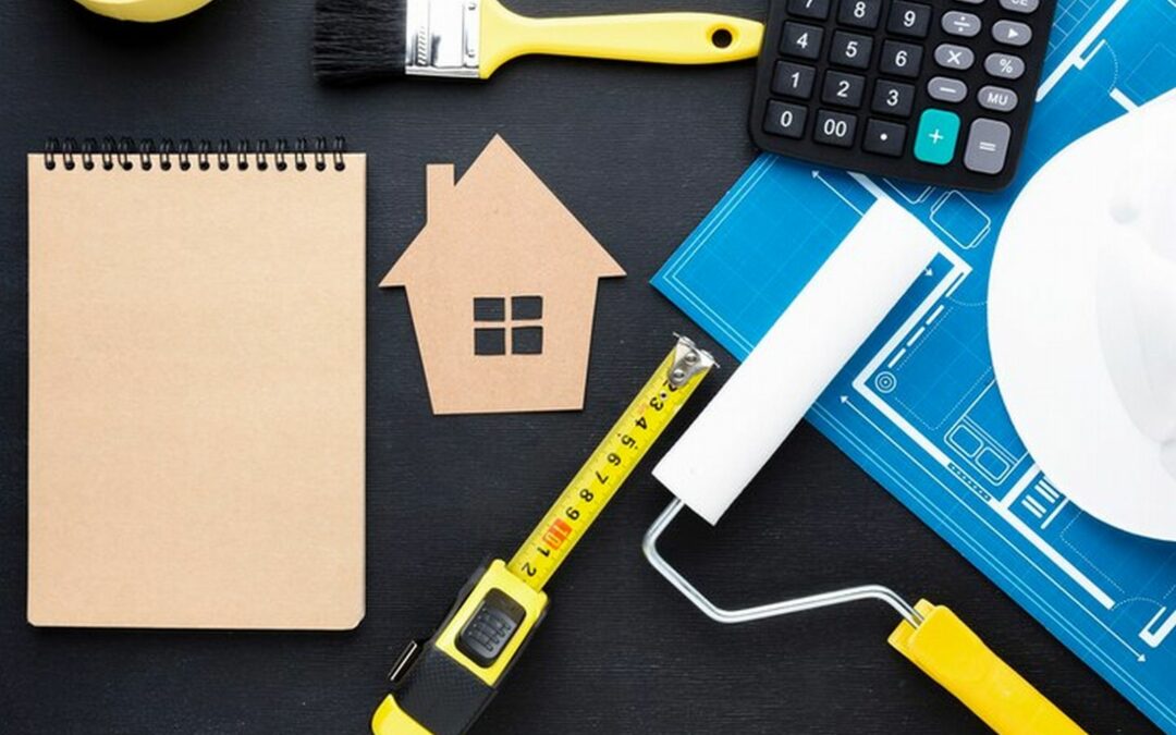 Suggerimenti utili per risparmiare sulla ristrutturazione di una casa