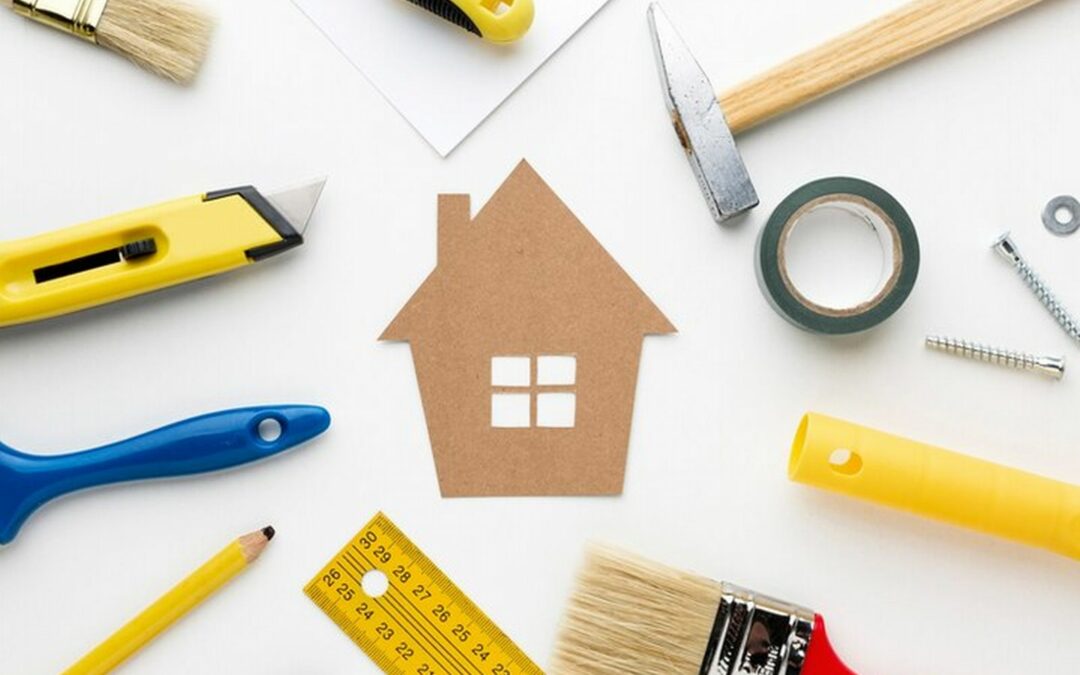 Guida passo-passo alla ristrutturazione di una casa