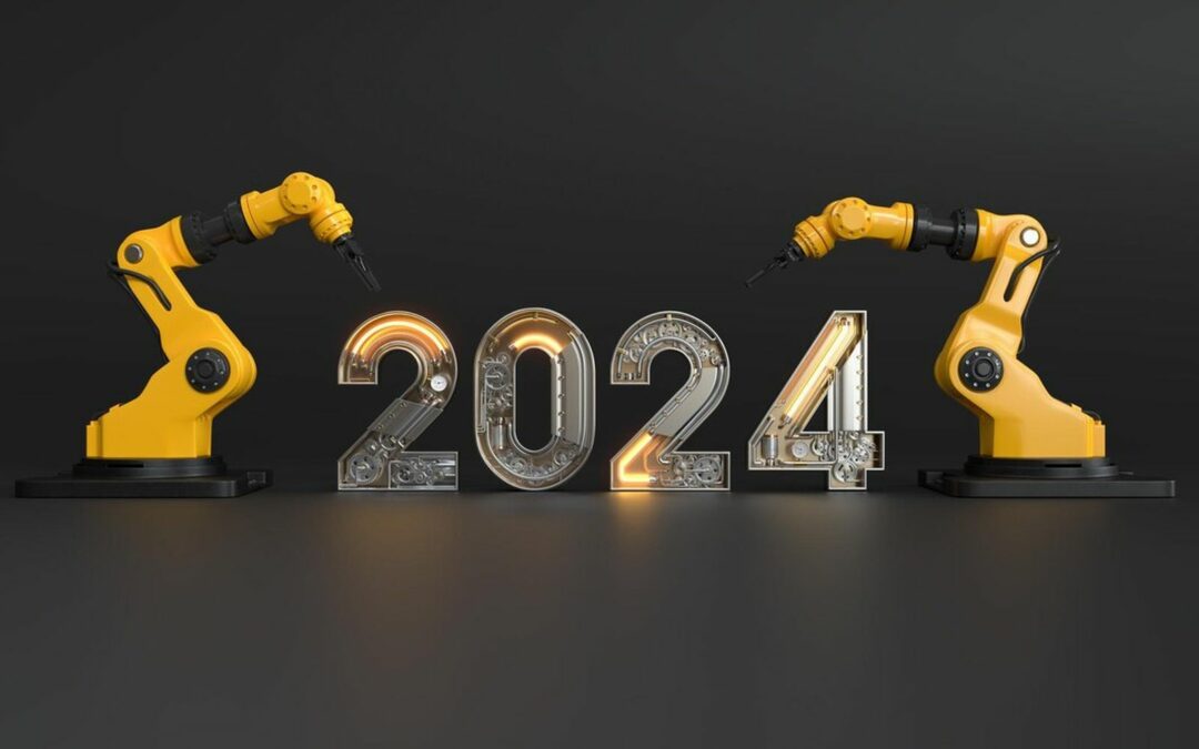 Prospettive del settore dell’ingegneria e delle costruzioni nel 2024