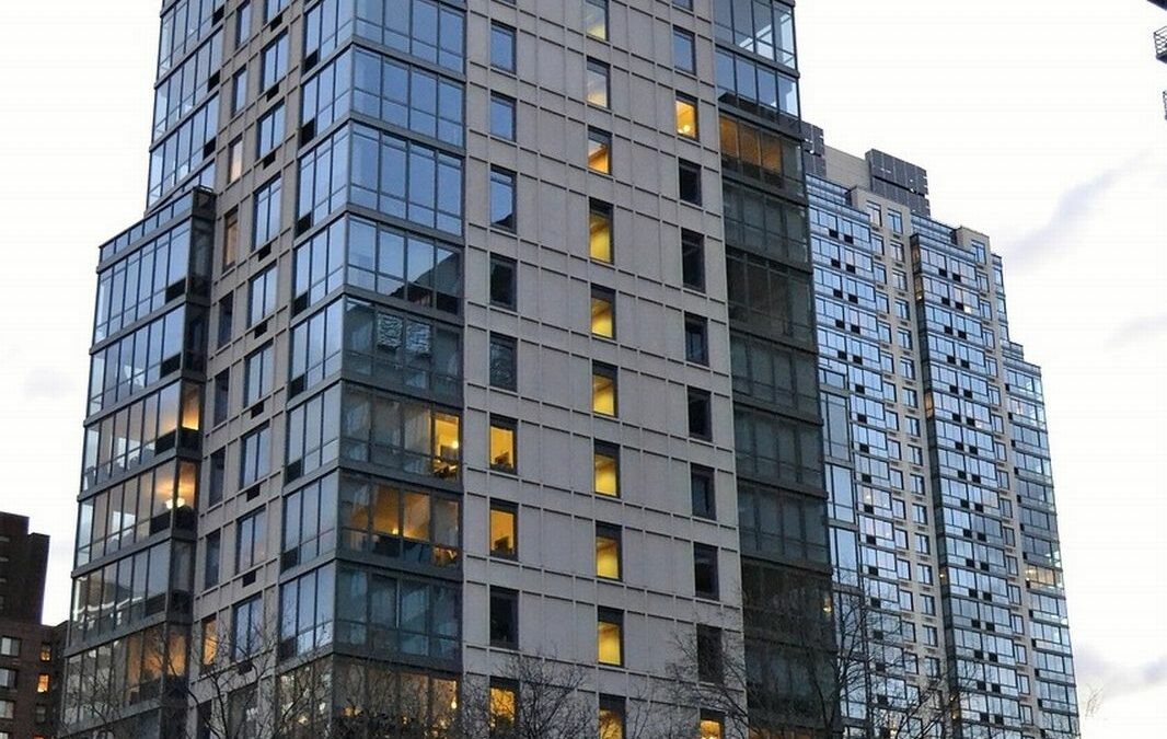 Bonus Ristrutturazione Condominio: Un’Opportunità per il Miglioramento degli Edifici