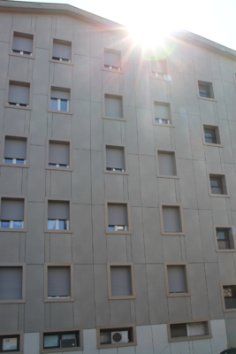 Condominio Compagnoni 60