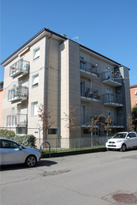 Condominio Gianferrari