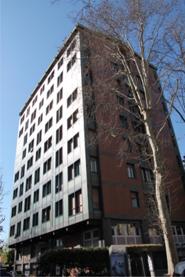Condominio Monte Grappa