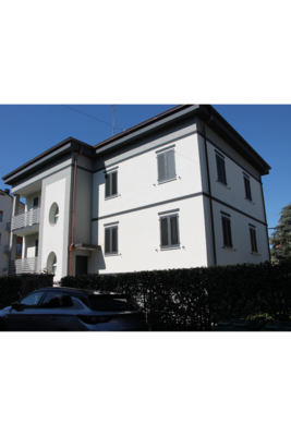 Condominio Mussini