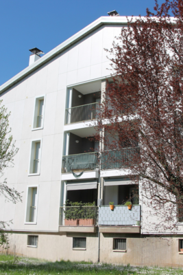 Condominio Treccani