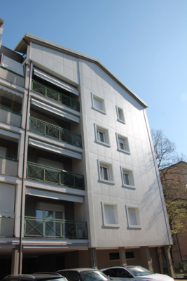 Condominio Zandonai