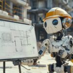 I robot stanno risolvendo le sfide delledilizia