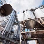 Lindustria del cemento nella transizione a zero emissioni nette