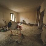 Ristrutturazione vs. nuova costruzione