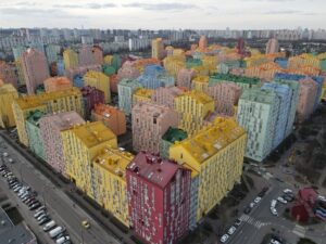 come si dividono le spese di ristrutturazione condominiale