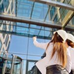 uso vetro ristrutturazioni sviluppi tecnologia edile