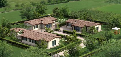 Case nuove a reggio emilia