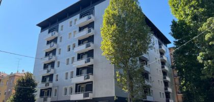 Progetti edilizi a Reggio Emilia